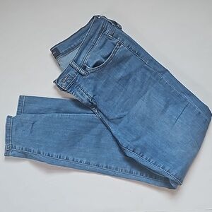 Banana Republic jeans